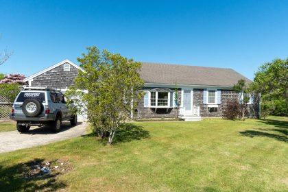 4 Wood Hollow Road Tom Nevers