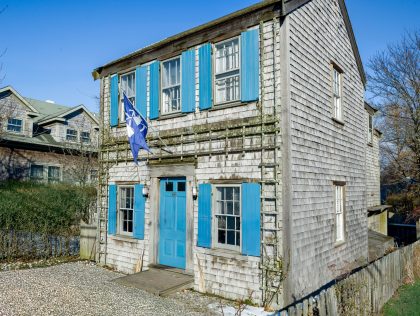 66 Union Street Town