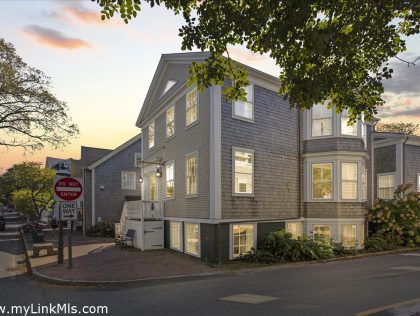 34 Center Street Town