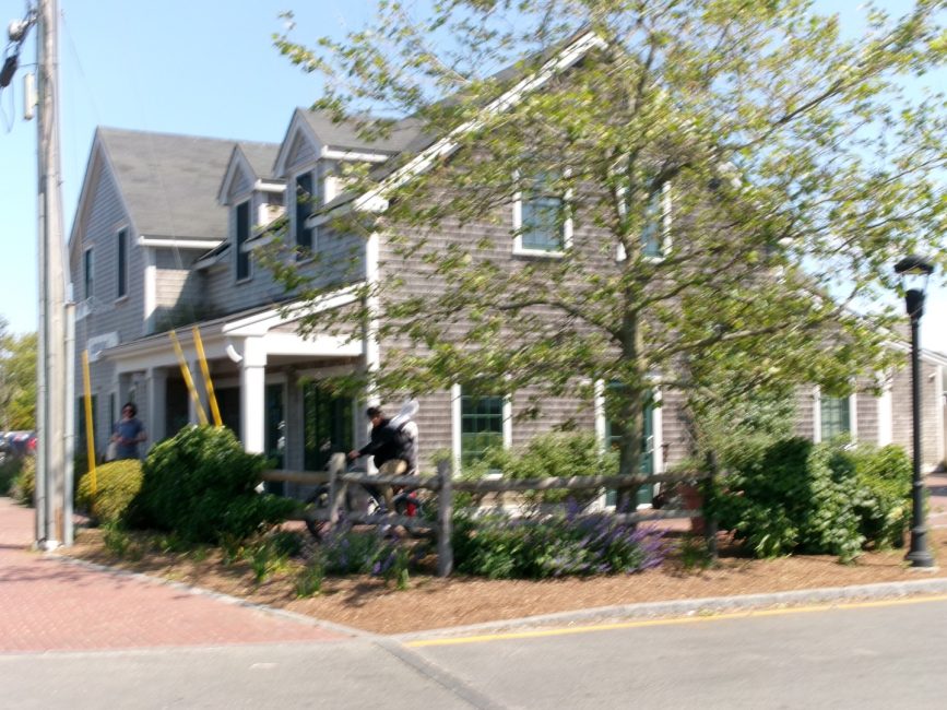 30 Sparks Avenue Nantucket Image