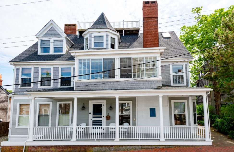 8A Cliff Road Nantucket Image