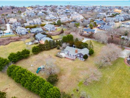 8 Derry Lane Cliff