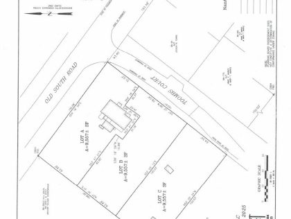 1 Toombs Court (LOT A) Mid Island