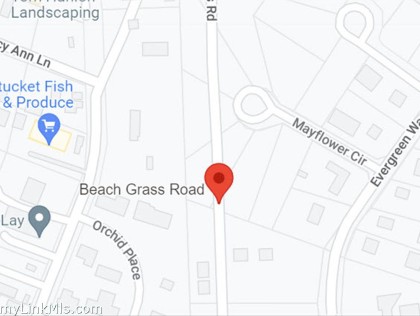 6 Beach Grass Road # A Sandpiper