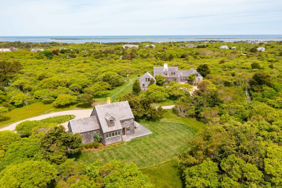 12 North Pasture Lane Nantucket Image