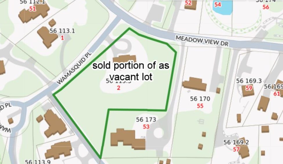 2 Wamasquid Place Lot B Nantucket Image