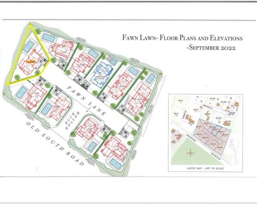 6 Fawn Lane Nantucket Image