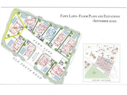 6 Fawn Lane Mid Island