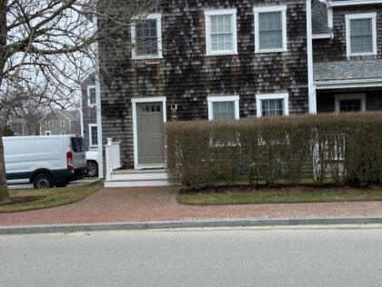 1A Park Circle Mid Island