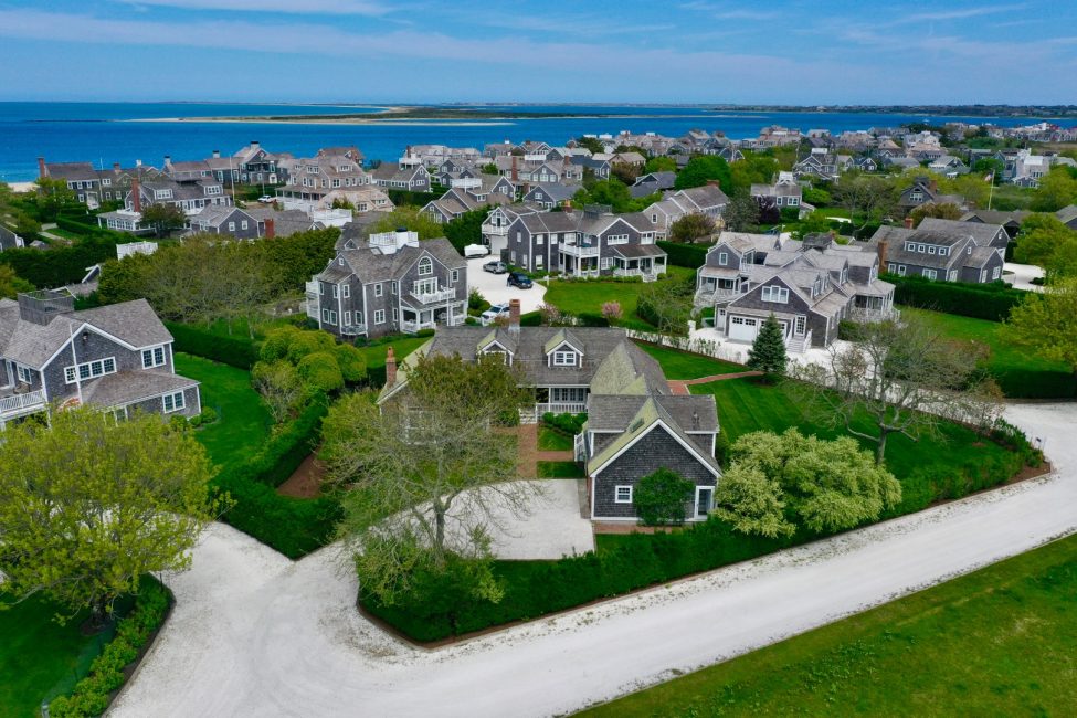 8 Brant Point Road Nantucket Image