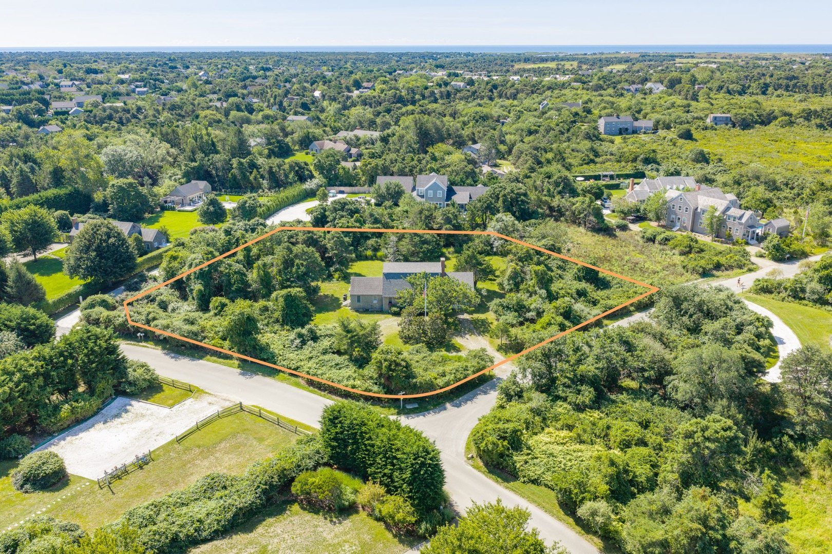 Nantucket Real Estate