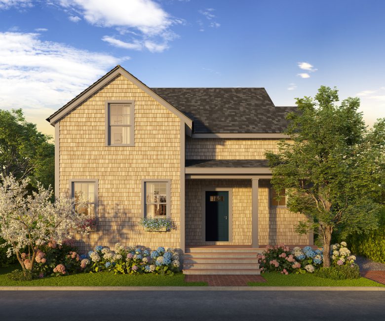 12 Beach Grass Road Nantucket Image