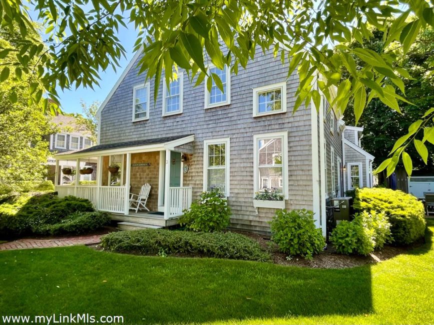 3 Autopscot Circle Nantucket Image