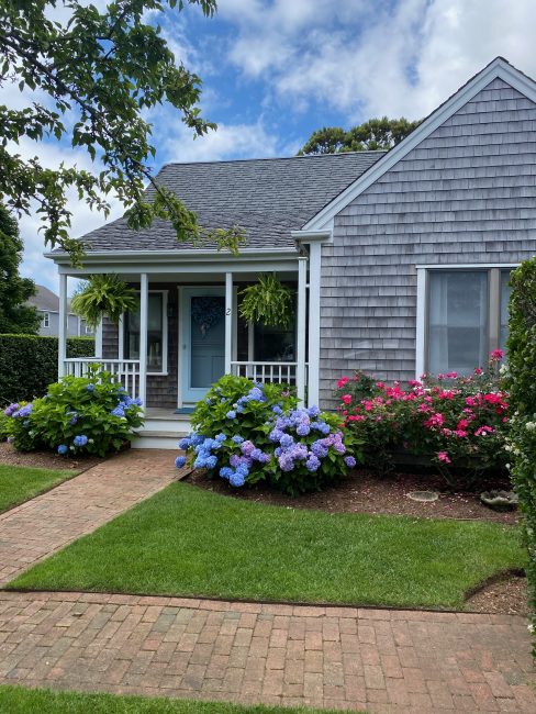 2 Goldfinch Drive Nantucket Image
