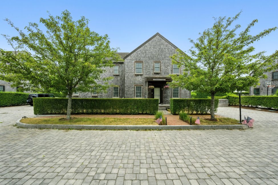 3B Yawkey Way # 2 Nantucket Image