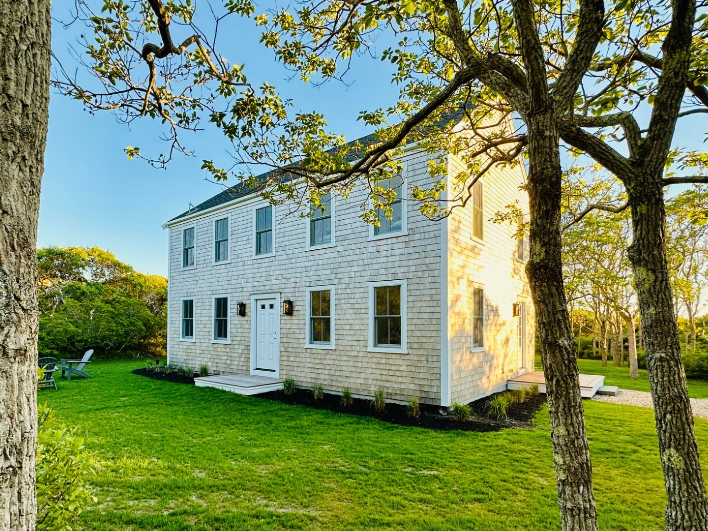Nantucket Real Estate