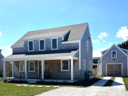 8 Sconset Avenue Sconset