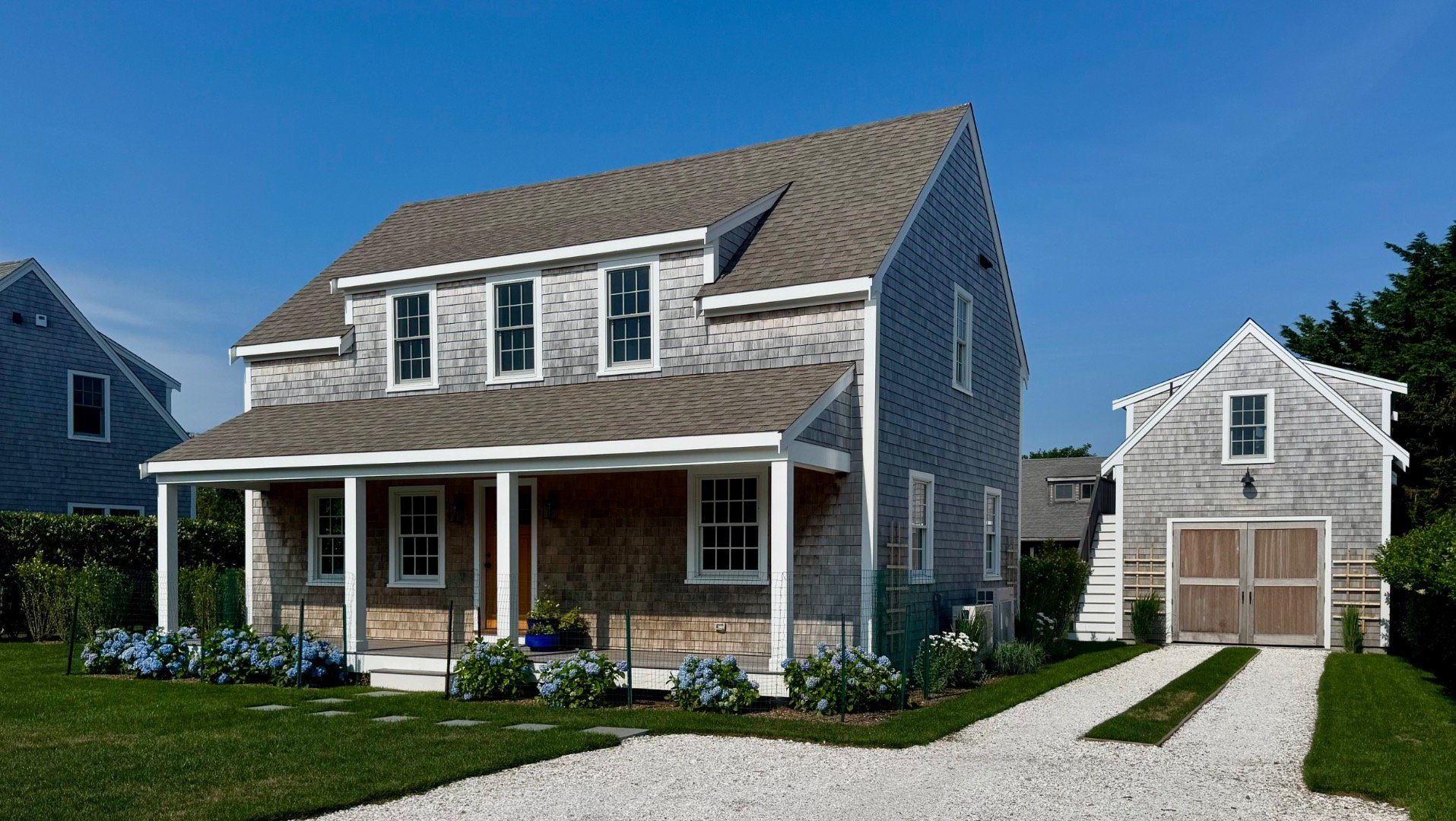 Nantucket Real Estate