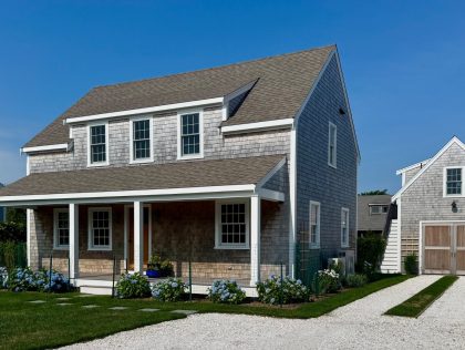 8 Sconset Avenue Sconset