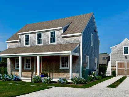 8 Sconset Avenue Sconset