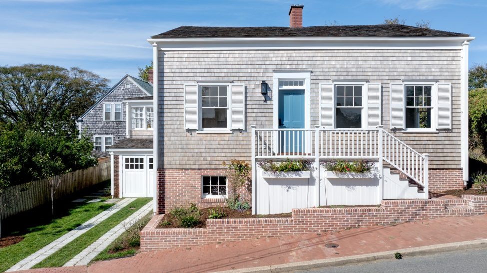 4 Sunset Hill Lane Nantucket Image