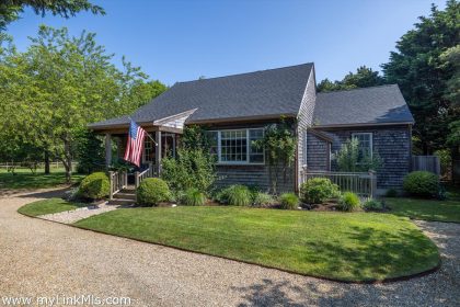 1 Wherowhero Lane Surfside