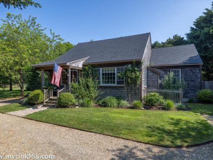 1 Wherowhero Lane Surfside
