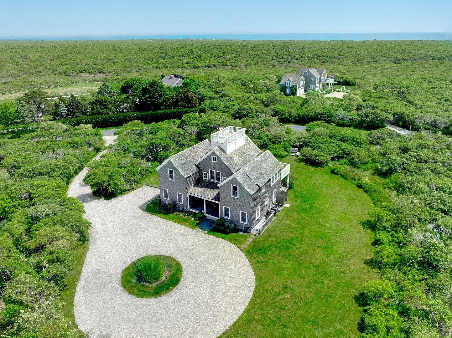 Nantucket Real Estate