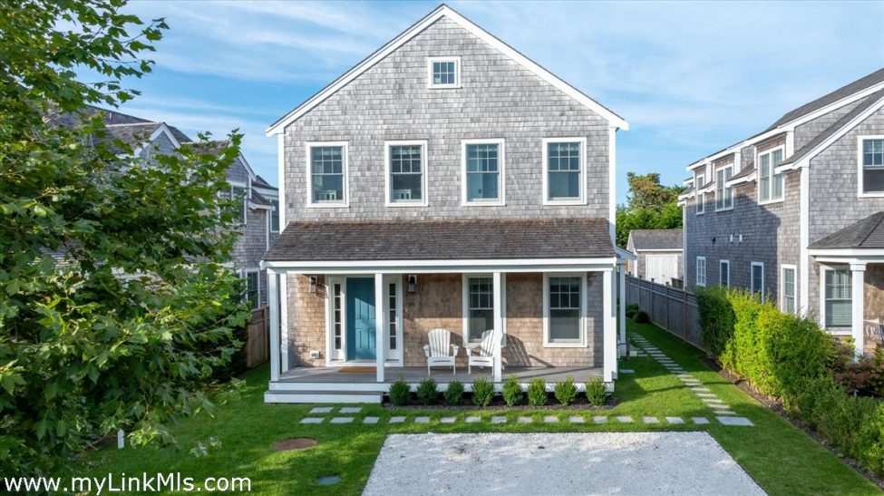 8 Grey Lady Lane Nantucket Image