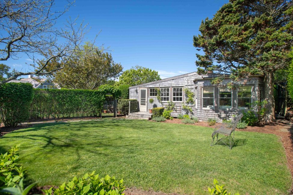 40 Shell Street Nantucket Image