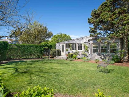 40 Shell Street Sconset