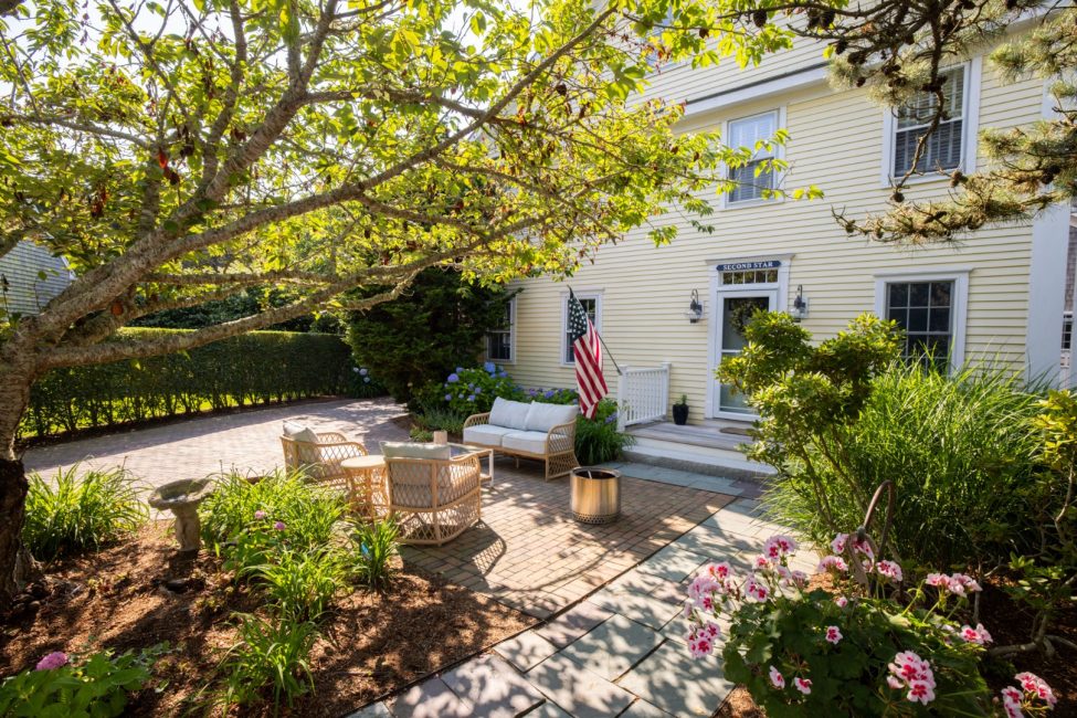 6 Dovekie Court Nantucket Image