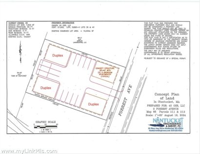 2B Forrest Avenue Mid Island