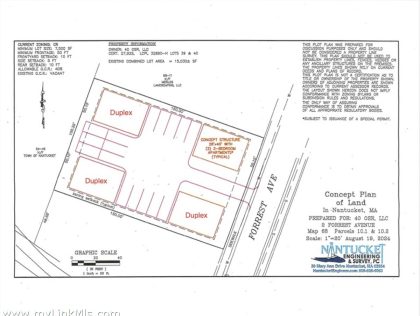 2B Forrest Avenue Mid Island