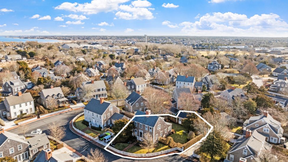 14 Mamack Lane Nantucket Image