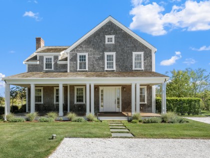 318 Milestone Road Sconset