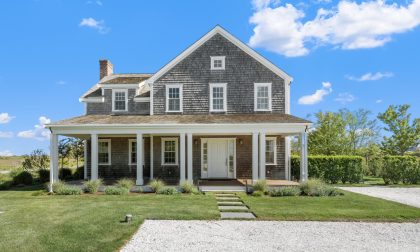 318 Milestone Road Sconset
