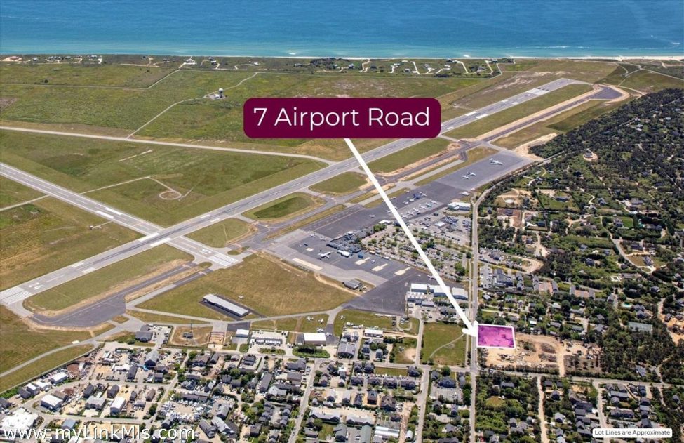 7 Airport Road Nantucket Image