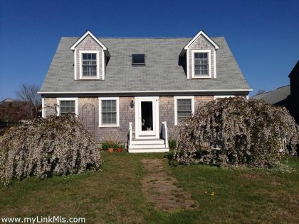11 Perry Lane Miacomet