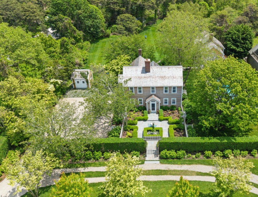 45 Brewster Road Nantucket Image