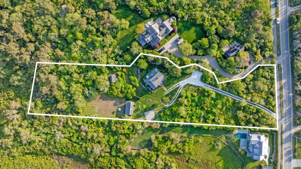 198 Hummock Pond Road Nantucket Image