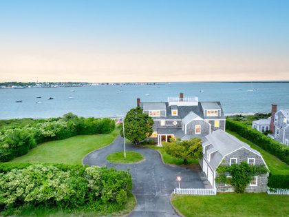 52 Monomoy Road Monomoy