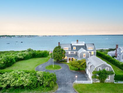 52 Monomoy Road Monomoy