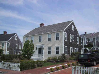 16 Kittiwake Lane Naushop