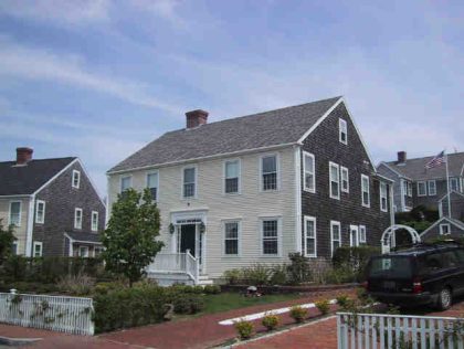 16 Kittiwake Lane Naushop