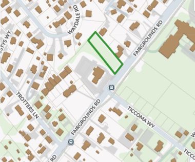 25 Fairgrounds Road Mid Island