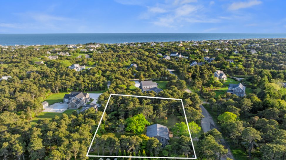 54 Lovers Lane Nantucket Image