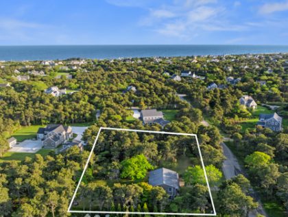 54 Lovers Lane Surfside