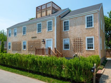 12 Willard Street Brant Point