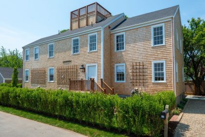 12 Willard Street Brant Point